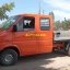 Mersedes-Benz Sprinter 3