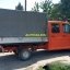 Mersedes-Benz Sprinter 7