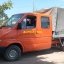 Mersedes-Benz Sprinter 5