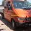 Mersedes-Benz Sprinter