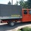 Mersedes-Benz Sprinter 6