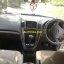 Toyota Harrier 0