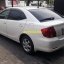 Toyota Allion 1