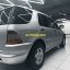 Mercedes Benz ML 320 1