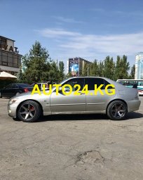 Lexus IS 200 Lexus IS 200