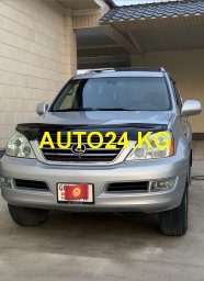Lexsus GX470 Lexsus GX470