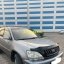 Lexus RX 300 1