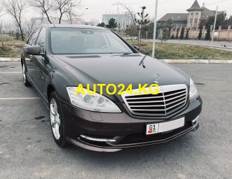 Mercedes