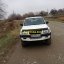 Opel Frontera 2