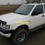 Opel Frontera 3