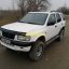 Opel Frontera 1