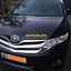 Toyota Venza 1