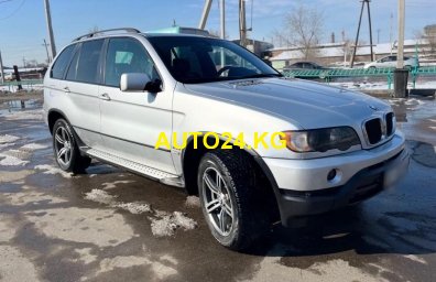 BMW X5 BMW X5