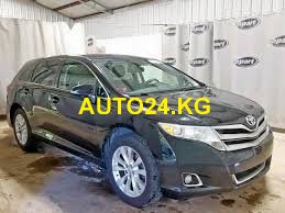 Toyota Venza Toyota Venza