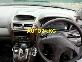 Mitsubishi RVR Mitsubishi RVR