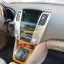 Lexus RX350 4