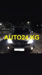 Honda CR-V Honda CR-V