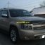 Chevrolet Tahoe 1
