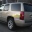 Chevrolet Tahoe 3