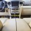 Lexus Lx 570 4