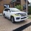 Lexus Lx 570