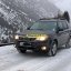 Subaru Forester 6