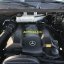 Mercedes-Benz ML 430 28