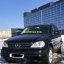 Mercedes-Benz ML 430 1
