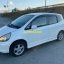 Honda Fit 1