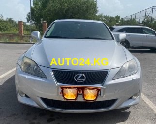 Lexus lS 250 Lexus lS 250