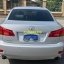 Lexus lS 250 0
