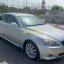 Lexus lS 250 6