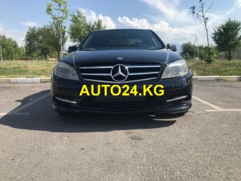 Mercedes-Benz Mercedes-Benz