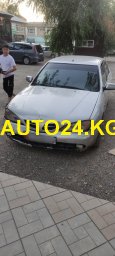 Nissan Primera P11 Nissan Primera P11