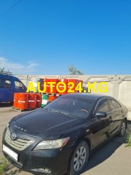 Toyota Camry Toyota Camry