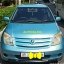 Toyota Ist 7