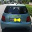 Toyota Ist 1