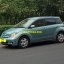Toyota Ist 6