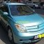 Toyota Ist 2