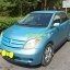 Toyota Ist 3