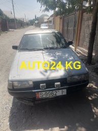 Mazda 626