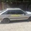 Mazda 626 0