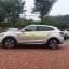 Roewe Marvel X 2018 2