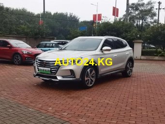 Roewe Marvel X 2018 Roewe Marvel X 2018