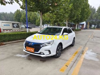 Qin EV 2016 EV300 Qin EV 2016 EV300