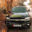 Chevrolet Trailblazer 0