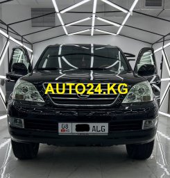 Lexus GX 470 Lexus GX 470