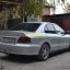 Mitsubishi galant 0