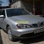 Nissan Primera
