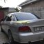 Mitsubishi galant 1